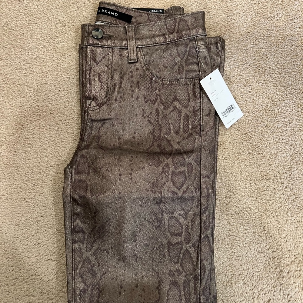 J Brand NWT Pants